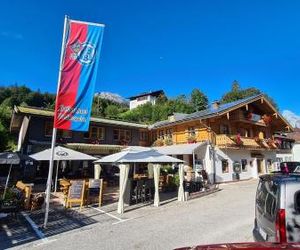 Pension Gasthof Wimbachklamm Ramsau Germany