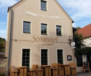 Wirtshaus Sonnenhof Radebeul Germany