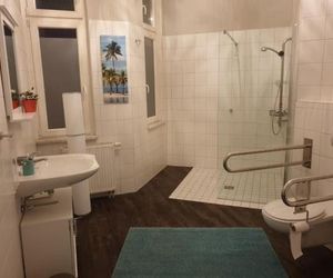 Paradise Suite Quedlinburg Germany