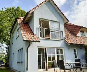 Holiday flats Blaues Haus Putbus - DOS07003-CYB Putbus Germany