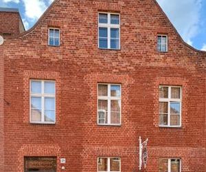 Apartmenthaus im Holländerviertel Potsdam Germany