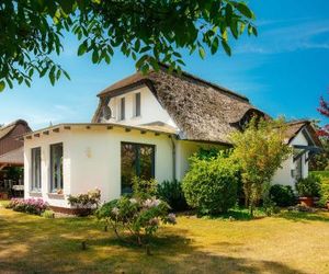 Ferienhaus Ankerherz Ostseebad Dierhagen Germany