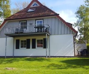 Ferienwohnung Mühlenstr. Prerow Ostseebad Prerow Germany