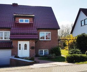 Ferienwohnung Holm Kuehlungsborn Germany