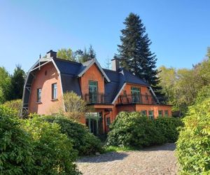 Ferienhaus am Wasserturm für 6 Erwachsene und 9 Kinder Graal-Mueritz Germany