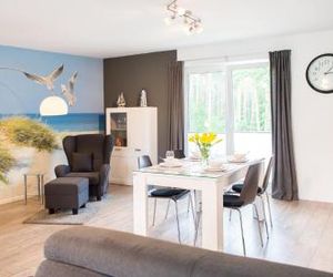 Ferienwohnung Küstenwaldblick mit privater Sauna und 87m² Graal-Mueritz Germany