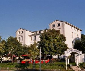 Kurhaus Nordstrand Ostseebad Goehren Germany