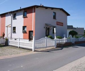 Haus Maiglöckchen Ostseebad Goehren Germany