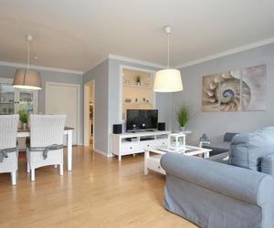 Suennslag Wohnung 096 Ostseebad Boltenhagen Germany