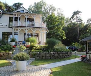 Villa Waldheim - WG 3 Ostseebad Boltenhagen Germany