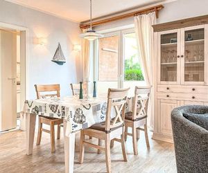 Goosbrink Wohnung 13 Ostseebad Boltenhagen Germany