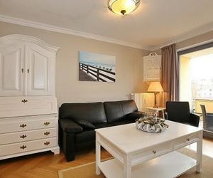 Hanse Hof Wohnung 12 Ostseebad Boltenhagen Germany