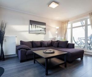 Haffblick Wohnung 50 Ostseebad Boltenhagen Germany