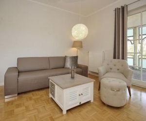 Likedeeler II Wohnung 01 Ostseebad Boltenhagen Germany