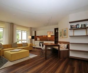 Likedeeler Wohnung 06 Ostseebad Boltenhagen Germany