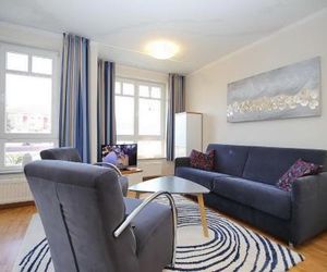 Likedeeler Wohnung 17 Ostseebad Boltenhagen Germany