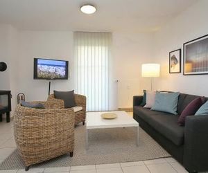 Strandvilla Niklot Wohnung 04 Ostseebad Boltenhagen Germany