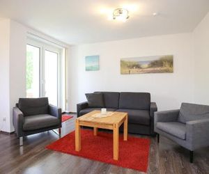 Suennslag Wohnung 012 Ostseebad Boltenhagen Germany
