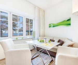Ferienwohnung Strandidyll Ostseebad Binz Germany