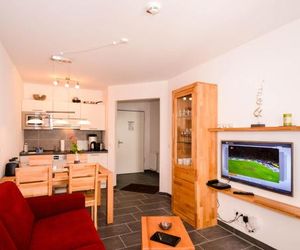 Ferienwohnung Adlerhorst Ostseebad Baabe Germany