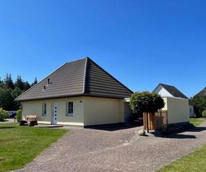 Haus am NSG Baaber Heide Ostseebad Baabe Germany