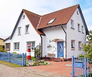 Ferienwohngen in Baabe beim Fische Ostseebad Baabe Germany
