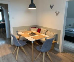 Apartment Elisa Osnabrueck Germany