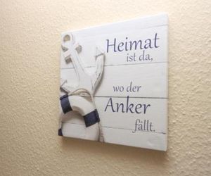 Unsere zweite Heimat, DHH li St. Peter-Ording Germany