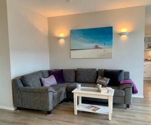 Whg. Muschelsucher St. Peter-Ording Germany