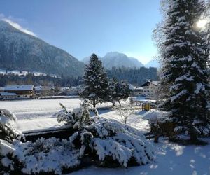 Ferienwohnungen Alpentraum - Alpengrün Oberstdorf Germany