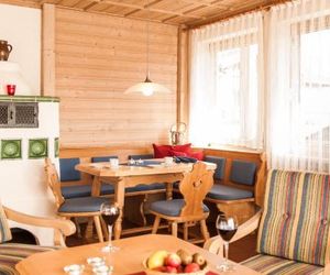 Ferienwohnungen Alpentraum - Volz Oberstdorf Germany