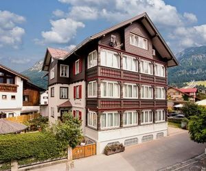 Gästehaus Maxheim Oberstdorf Germany
