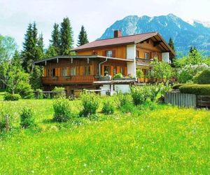 Haus Sylvest Oberstdorf Germany