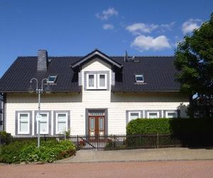 Haus Pia Oberhof Germany