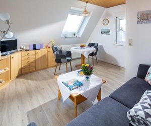 Ferienwohnung-Duenenrose Norderney Germany