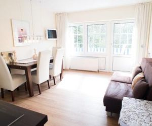 Ferienwohnung-32a Norderney Germany