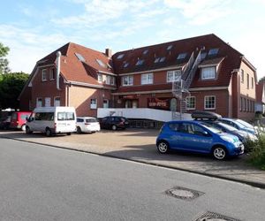 Apartments Norddeicher Straße Norden Germany