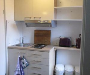 Haus Dreimaster: Single-Wohnung ohne Sitzgruppe Norden Germany