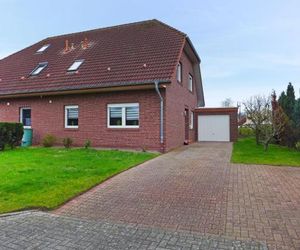 Holiday Home Nilles Norddeich Germany