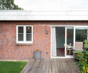 Holiday Home Kegelrobbe Norddeich Germany