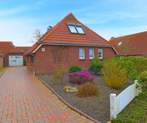 Holiday Home Reuse Norddeich Germany