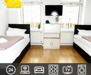 Sunnyhome Apartments Erfurt Erfurt Germany