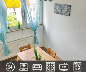 Sunnyhome Apartments Nittendorf Riegling Germany