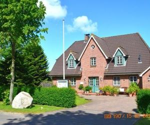 Greggersen - Whg. 2 - [#109620] Nieblum Germany
