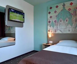 B&B Hotel Neuss Neuss Germany