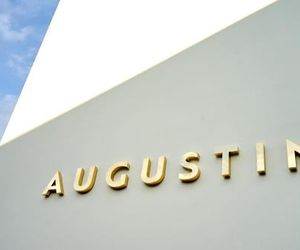 Jugend- und Familienhotel Augustin Munich Germany