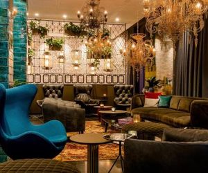 Motel One München-Haidhausen Munich Germany