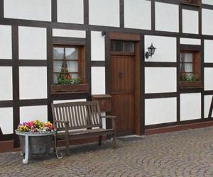 Ferienwohnung Haus Stein Monschau Germany