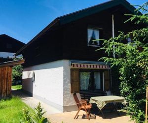 Ferienhaus Lipp Mittenwald Germany