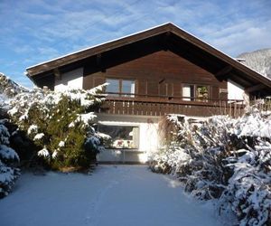 Ferienhaus Werthmann Mittenwald Germany